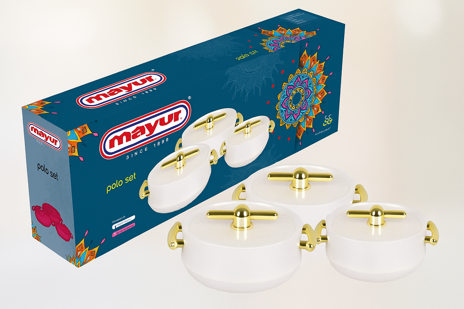 Diwali Gift Hampers
