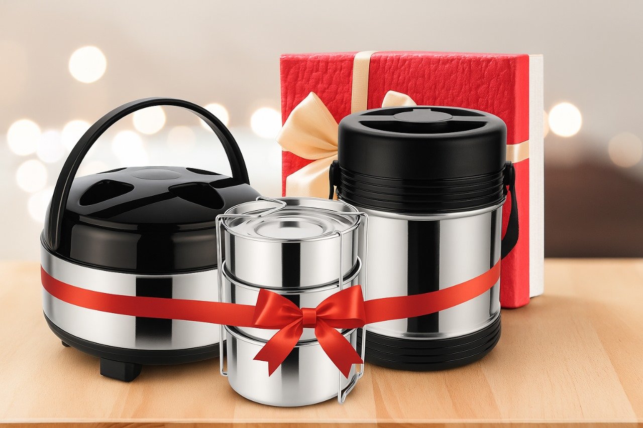 Thermoware Products